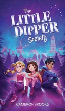 portada The Little Dipper Society (in English)