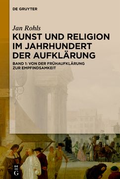 portada Von Der Frühaufklärung Zur Empfindsamkeit (in German)