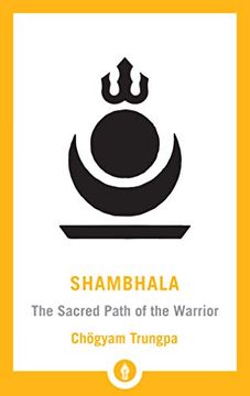 portada Shambhala (Shambhala Pocket Library) 