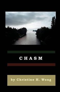 portada chasm (in English)