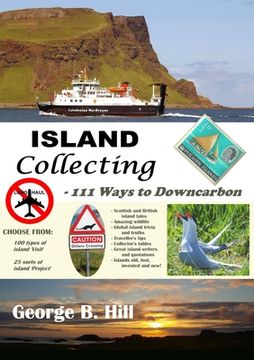 portada Island Collecting - 111 Ways to Downcarbon (en Inglés)