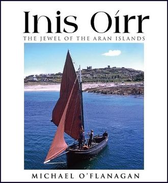portada Inis Oírr? The Jewel of the Aran Islands