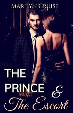 portada The Prince and The Escort (en Inglés)