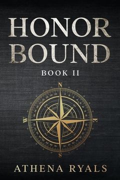 portada Honor Bound: Book 2 (in English)