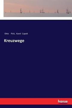 portada Kreuzwege (en Alemán)