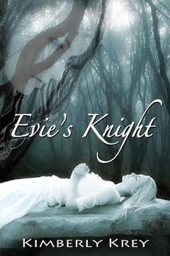 portada evie's knight