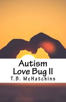 portada Autism Love Bug II (in English)
