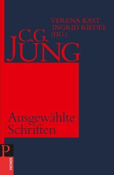 portada C.G. Jung: Ausgewählte Schriften (en Alemán)