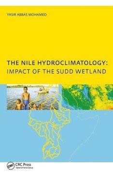 portada The Nile Hydroclimatology: Impact of the Sudd Wetland (in English)