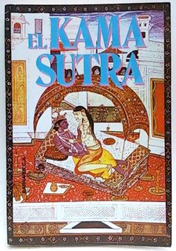 portada Kama Sutra, el (in Spanish)