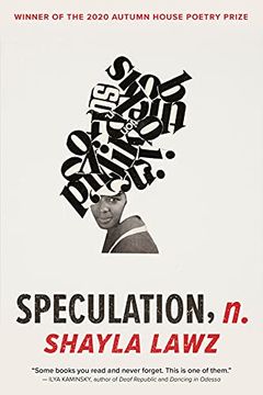 portada Speculation, N. (en Inglés)