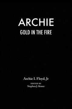 portada Archie: Gold in the Fire (en Inglés)