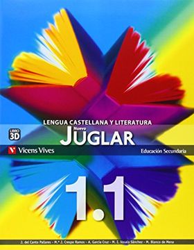 portada Nuevo Juglar 1 Trimestralizado (in Spanish)