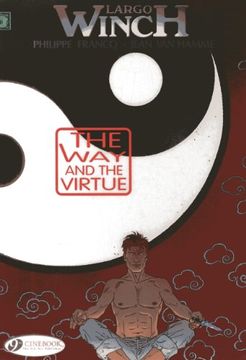 portada The Way and the Virtue (in English)