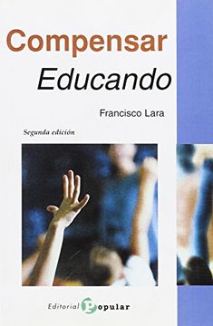 portada Compensar educando (Al margen) (in Spanish)