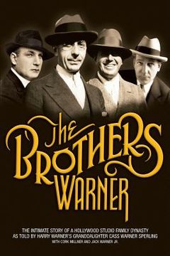 portada The Brothers Warner (en Inglés)