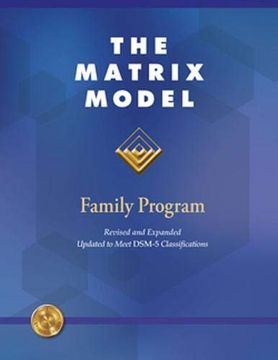 portada The Matrix Model Family Program set (en Inglés)