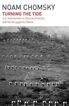portada Turning the Tide: U. S. Intervention in Central America and the Struggle for Peace 