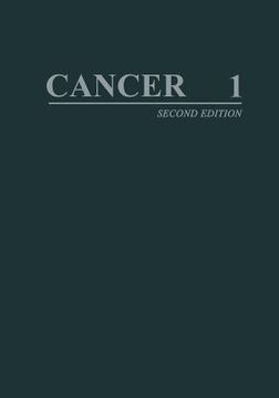 portada Etiology: Chemical and Physical Carcinogenesis (en Inglés)