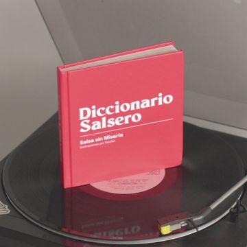 portada Diccionario Salsero (Segunda Edición)