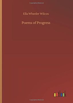 portada Poems of Progress 