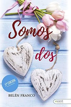 portada Somos dos (in Spanish)