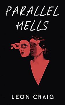 portada Parallel Hells (in English)