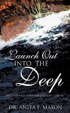 portada Launch out Into the Deep (en Inglés)