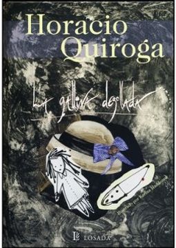 portada Gallina Degollada, La - Ilustrado (in Spanish)