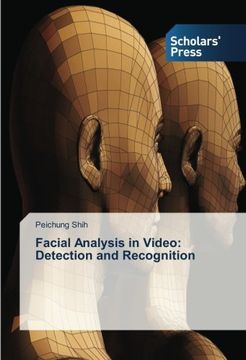 portada Facial Analysis in Video: Detection and Recognition