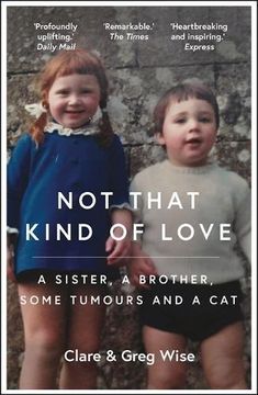 portada Not That Kind of Love (Paperback) (in English)