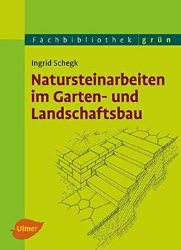 portada Natursteinarbeiten im Garten- und Landschaftsbau (en Alemán)