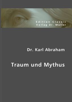 portada Traum und Mythus