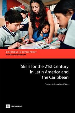 portada skills for the 21st century in latin america and the caribbean