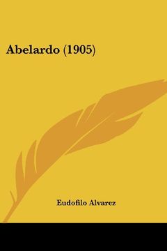portada Abelardo (1905)