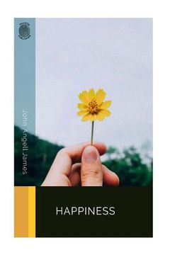 portada Happiness (en Inglés)