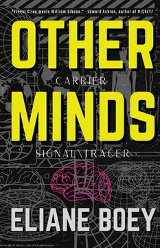 portada Other Minds (in English)
