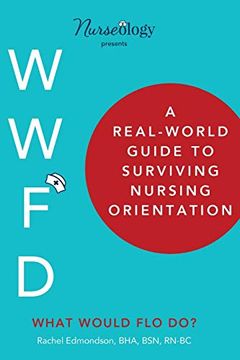 portada A Real-World Guide to Surviving Nursing Orientation 