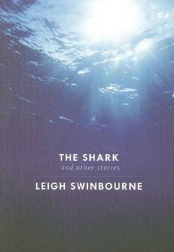 portada The Shark: & other stories