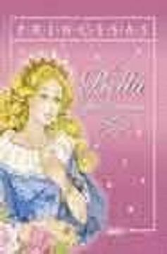 portada Bella durmiente, la (princesas)