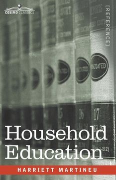 portada Household Education (in English)