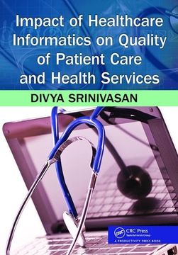 portada Impact of Healthcare Informatics on Quality of Patient Care and Health Services