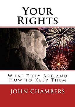 portada Your Rights: What They are and how to Keep Them 