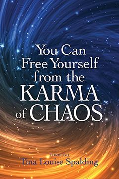 portada You can Free Yourself From the Karma of Chaos (in English)