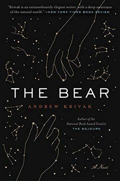 portada The Bear (in English)