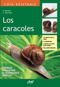 portada Los Caracoles (Spanish Edition)
