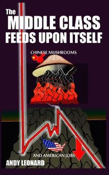 portada The Middle Class Feeds Upon Itself: Chinese Mushrooms and American Jobs (en Inglés)