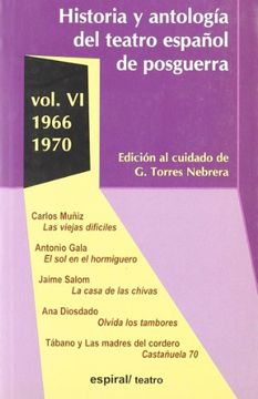 portada 1966-1970 (in Spanish)
