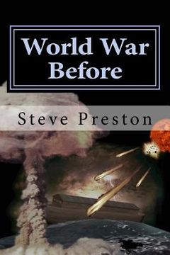portada World War Before (en Inglés)