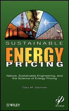 portada sustainable energy pricing